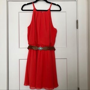 BCX Dress